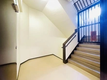 【東京都/目黒区中央町】東建マンション学芸大 共用部