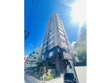 【東京都/豊島区南大塚】コンシェリア東池袋 外観