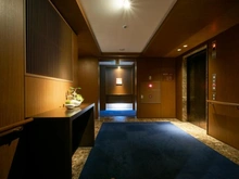 【東京都/新宿区舟町】シティタワー四谷 共用部