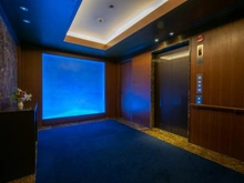 【東京都/新宿区舟町】シティタワー四谷 共用部