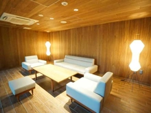 【東京都/新宿区四谷三栄町】ジオ四谷三栄町 エントランス