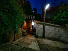 【東京都/新宿区四谷三栄町】ジオ四谷三栄町 荒木町（現地より約110m）：