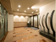 【東京都/新宿区荒木町】フリーディオ四谷三丁目 エントランス