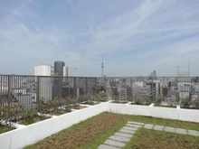 【東京都/千代田区神田須田町】クレアール神田 共用部