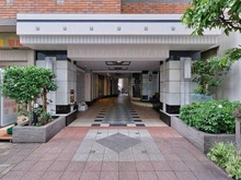 【東京都/千代田区神田須田町】クレアール神田 エントランス