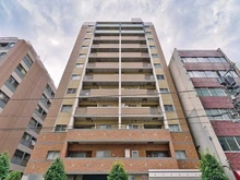 【東京都/千代田区神田須田町】クレアール神田 外観