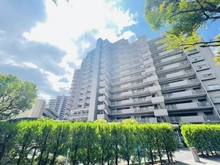 【東京都/大田区下丸子】ブラウトリエ 外観