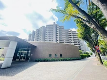 【東京都/大田区下丸子】ブラウトリエ 外観