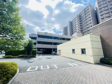 【東京都/大田区下丸子】ブラウトリエ 駐車場