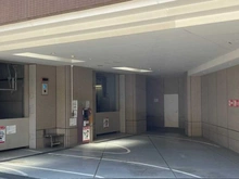 【東京都/新宿区富久町】ローレルコート新宿タワー 駐車場