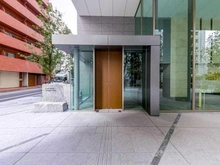 【東京都/新宿区四谷】クラッシィタワー新宿御苑 エントランス