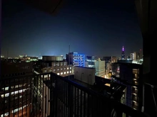 【東京都/新宿区四谷】ミッドタウンコンド四谷 眺望