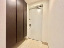 【東京都/新宿区四谷】ミッドタウンコンド四谷 玄関