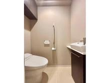 【東京都/新宿区四谷】ミッドタウンコンド四谷 トイレ