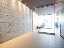 【東京都/渋谷区富ヶ谷】フォルム代々木公園リベディア 共用部