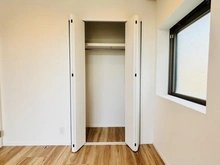 【東京都/渋谷区富ヶ谷】フォルム代々木公園リベディア 洋室