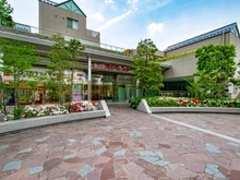 【東京都/新宿区富久町】ピアース四谷 イトーヨーカドー食品館 新宿富久店（現地より約570m）：