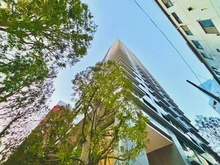 【東京都/新宿区四谷】クラッシィタワー新宿御苑 外観