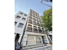 【東京都/豊島区巣鴨】リゥビアカスティリオ 外観