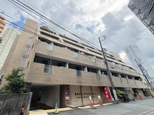 【東京都/新宿区西新宿】シェモワ新宿 外観