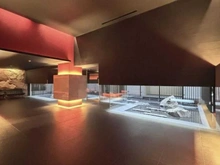 【東京都/新宿区市谷加賀町】ヴィークコート市谷加賀町 共用部