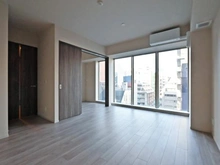 【東京都/新宿区四谷】クラッシィタワー新宿御苑 リビング・ダイニング