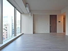 【東京都/新宿区四谷】クラッシィタワー新宿御苑 リビング・ダイニング