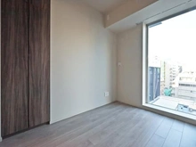 【東京都/新宿区四谷】クラッシィタワー新宿御苑 洋室：約3.5帖