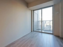 【東京都/新宿区四谷】クラッシィタワー新宿御苑 洋室：約4.5帖