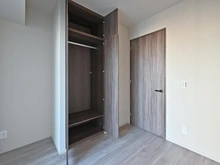 【東京都/新宿区四谷】クラッシィタワー新宿御苑 収納