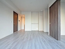 【東京都/新宿区四谷】クラッシィタワー新宿御苑 リビング・ダイニング