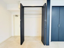 【東京都/新宿区新宿】セントフォービル 収納