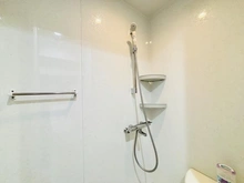 【東京都/新宿区新宿】セントフォービル 浴室