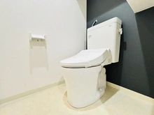 【東京都/新宿区新宿】セントフォービル トイレ