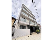 【東京都/新宿区西落合】ソアブールM西落合 外観