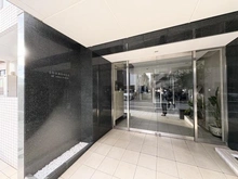 【東京都/新宿区西落合】ソアブールM西落合 エントランス