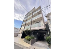 【東京都/新宿区西落合】ソアブールM西落合 外観