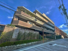 【東京都/新宿区南元町】日神パレステージ信濃町  外観