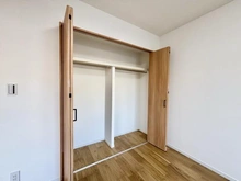 【東京都/新宿区南元町】日神パレステージ信濃町  収納