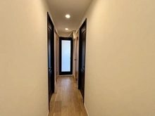 【東京都/新宿区南元町】日神パレステージ信濃町  廊下