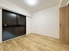 【東京都/新宿区南元町】日神パレステージ信濃町  サービスルーム（納戸）