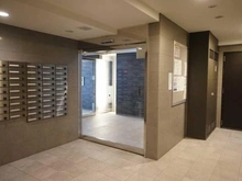 【東京都/新宿区原町】グローリオ新宿夏目坂 メールBOX