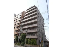 【東京都/新宿区原町】スヴェニール早稲田夏目坂 外観