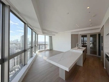 【東京都/新宿区富久町】富久クロスコンフォートタワー LDK：19.4帖