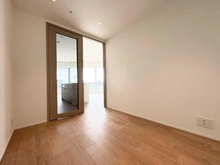 【東京都/新宿区富久町】富久クロスコンフォートタワー 洋室：4.0帖