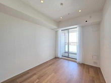 【東京都/新宿区富久町】富久クロスコンフォートタワー 洋室：6.0帖