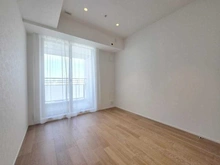 【東京都/新宿区富久町】富久クロスコンフォートタワー 洋室：6.0帖