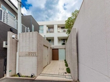 【東京都/中野区中野】オープンレジデンス中野 外観