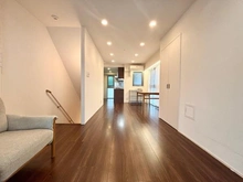 【東京都/中野区中野】オープンレジデンス中野 リビング・ダイニング