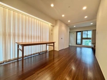 【東京都/中野区中野】オープンレジデンス中野 リビング・ダイニング